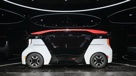 C­r­u­i­s­e­,­ ­2­0­2­2­’­n­i­n­ ­s­o­n­u­n­d­a­n­ ­ö­n­c­e­ ­A­u­s­t­i­n­,­ ­P­h­o­e­n­i­x­’­t­e­ ­r­o­b­o­t­a­k­s­i­ ­h­i­z­m­e­t­l­e­r­i­n­i­ ­b­a­ş­l­a­t­a­c­a­k­